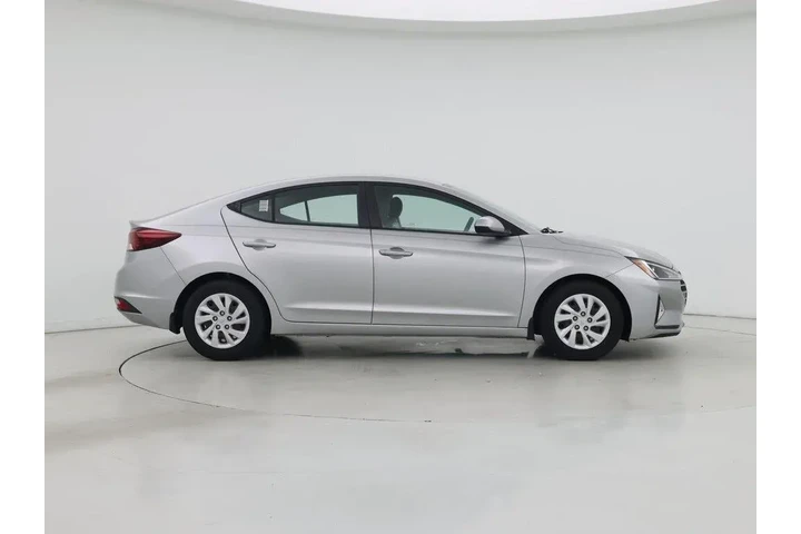 $17998 : Hyundai ELANTRA 2020 SE 4dr image 7