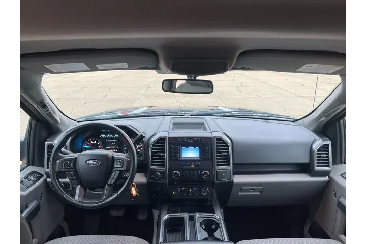 $17500 : 2018 F-150 XLT | Dickinson ND image 9