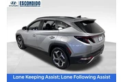 $24187 : Hyundai TUCSON 2024 Limited thumbnail