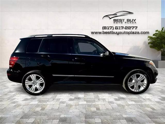 $11995 : 2015 MERCEDES-BENZ GLK-CLASS image 9