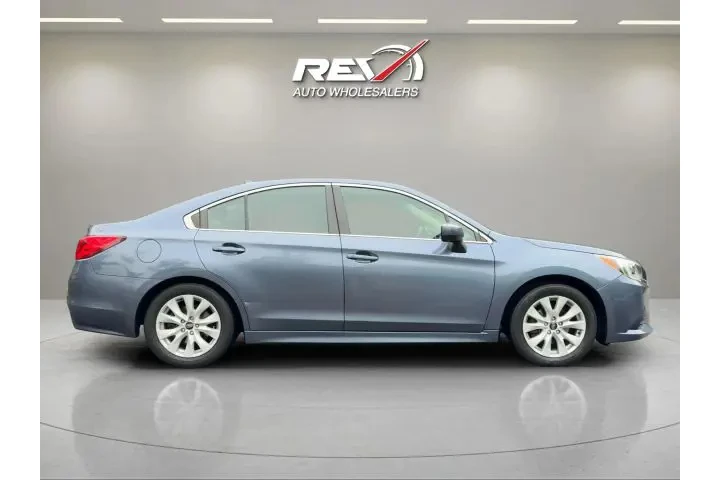 $13494 : 2017 SUBARU LEGACY 2.5I PREMI image 7
