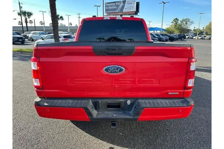 $35618 : Ford F-150 2023 4x2 XL 4dr S image 5