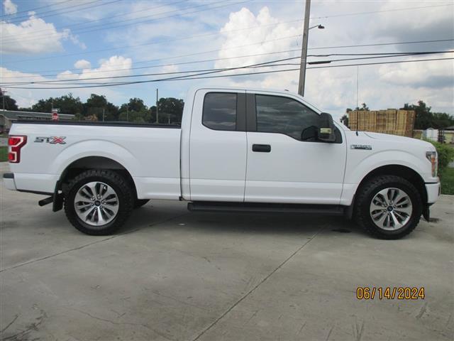 $26895 : 2018 F150 image 6