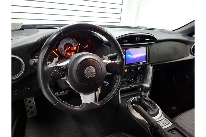 $22998 : Toyota 86 2017 2dr Coupe 6A image 9