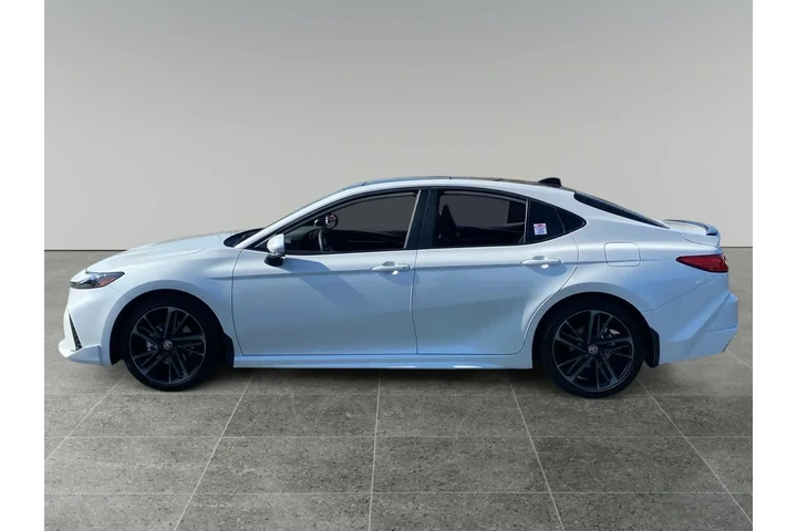 $39796 : Toyota Camry 2026 LE 4dr Sed image 2
