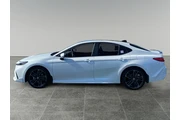 $39796 : Toyota Camry 2026 LE 4dr Sed thumbnail