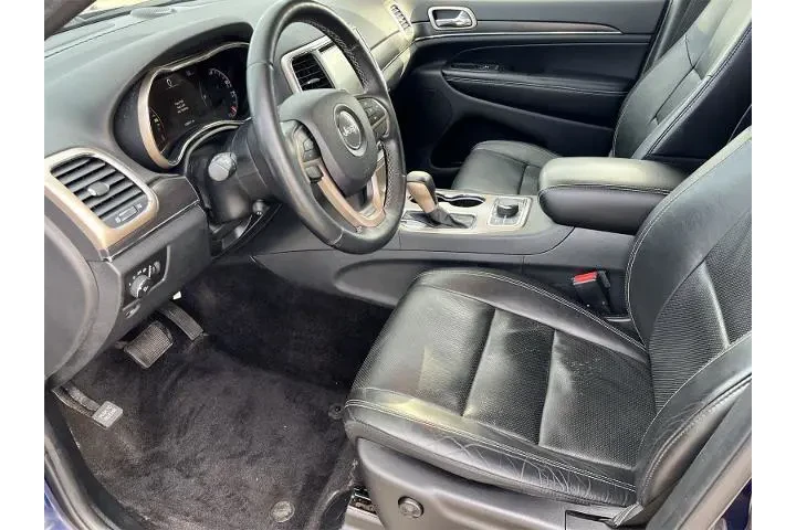 $13995 : Jeep Grand Cherokee 2017 4x4 image 10