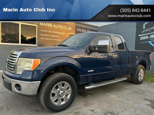 $12900 : 2012 F-150 XLT image 1