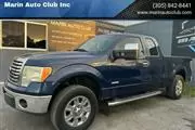 2012 F-150 XLT en Hialeah