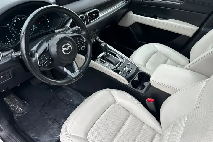 $21988 : Mazda CX-5 2021 AWD Grand To image 9