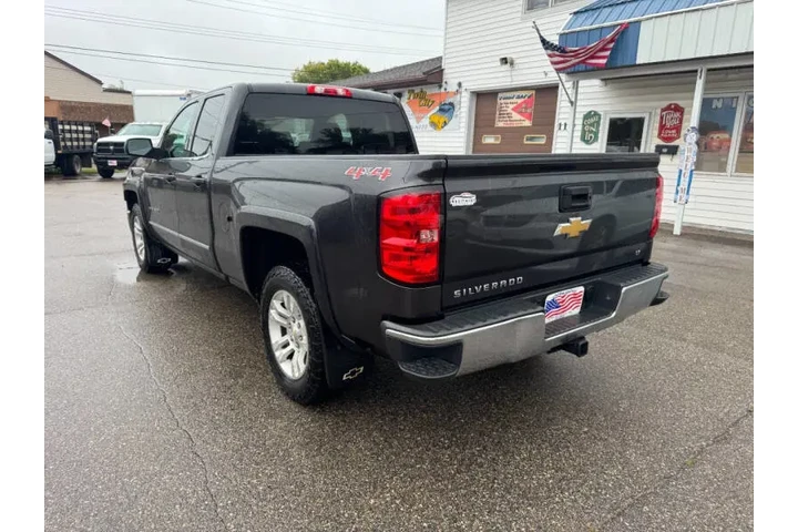$15990 : 2014 Silverado 1500 LT image 9