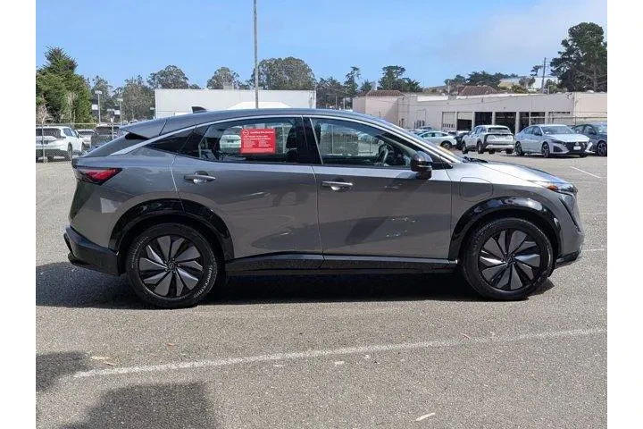$22995 : Nissan Ariya 2023 Engage 4dr image 4