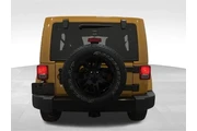 $21300 : Jeep Wrangler Unlimited 2014 thumbnail