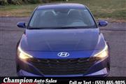 Used 2023 Elantra SEL IVT for thumbnail