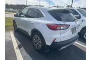 $17185 : Ford Escape 2021 SEL 4dr SUV thumbnail