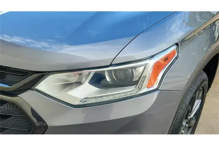 $25728 : Chevrolet Traverse 2021 RS 4 image 10