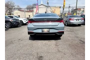 2021 HYUNDAI ELANTRA2021 HYUN en Santa Rosa