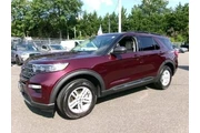 Ford Explorer 2022 AWD XLT 4 en Long Island