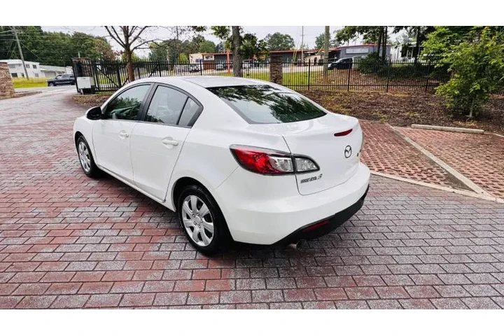 $4500 : 2010 MAZDA3 i SV image 6