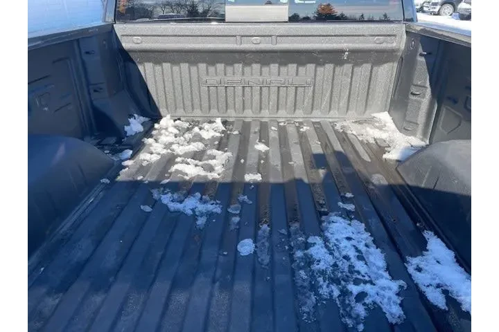 $38000 : GMC Sierra 1500 2020 4x4 Den image 7