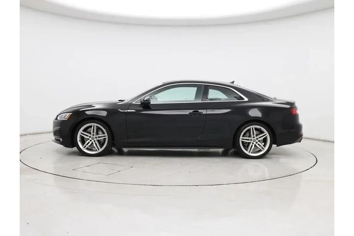 $21998 : Audi A5 2018 AWD 2.0T quattr image 3