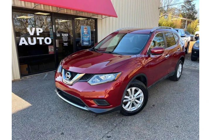 $8999 : 2014 Rogue SV image 2