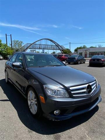 $5495 : 2009 Mercedes-Benz C-Class image 1