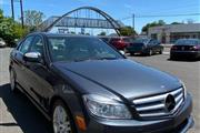 2009 Mercedes-Benz C-Class en Philadelphia