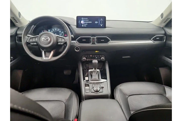 $26998 : Mazda CX-5 2024 AWD 2.5 S Pr image 9
