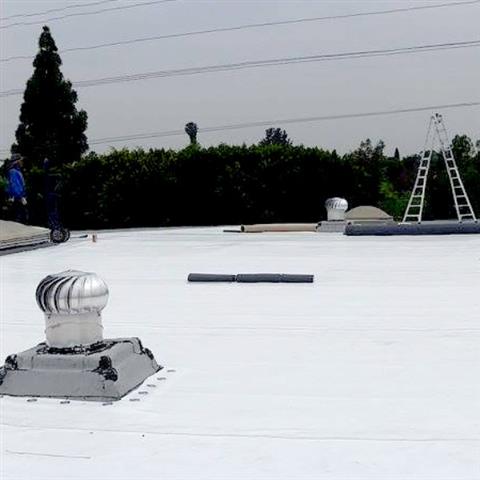 Cool Roof Service LLC image 2