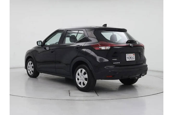 $16998 : Nissan Kicks 2022 S 4dr Cros image 2