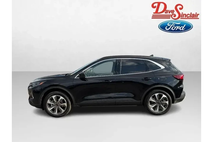 $25888 : Ford Escape Hybrid 2023 AWD image 10