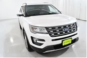 $9955 : Ford Explorer 2016 AWD Limit thumbnail