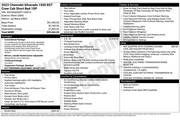 Chevrolet Silverado 1500 202 en Miami