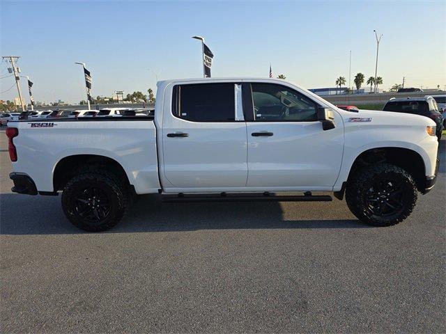 $35985 : 2020 Silverado 1500 Custom Tr image 5