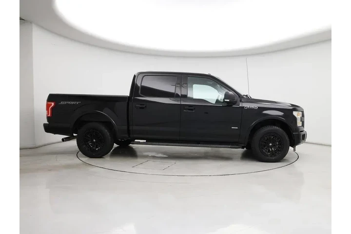 $28998 : Ford F-150 2016 4x2 XLT 4dr image 7