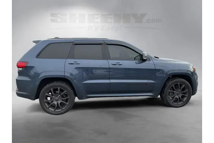 $25500 : Jeep Grand Cherokee 2020 4x4 image 9