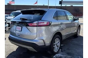 $12795 : Ford Edge 2022 AWD SEL 4dr C thumbnail