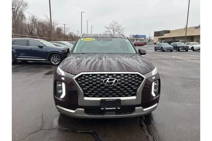 $30495 : Hyundai PALISADE 2022 Callig image 2