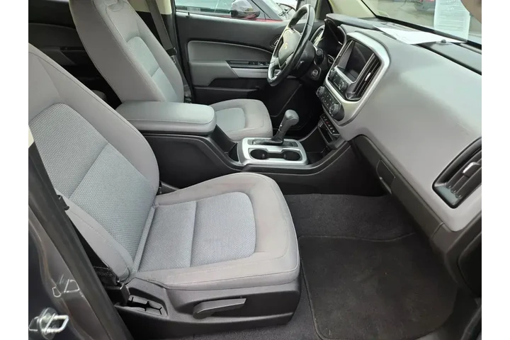 $23591 : Chevrolet Colorado 2020 4x2 image 4