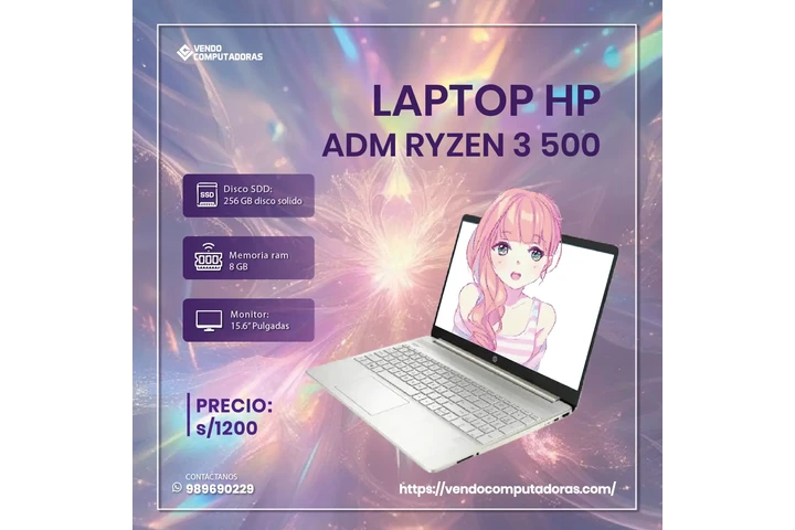$1200 : 🚀 Laptop potente y liviana image 4