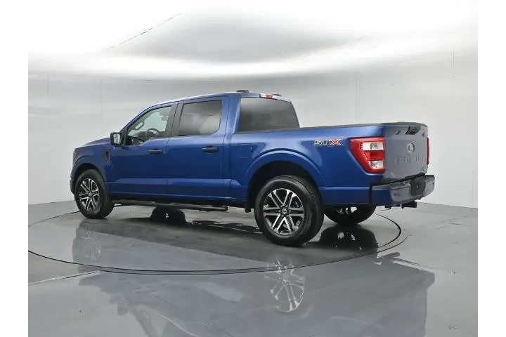 $37600 : Ford F-150 2023 4x2 Lariat 4 image 7