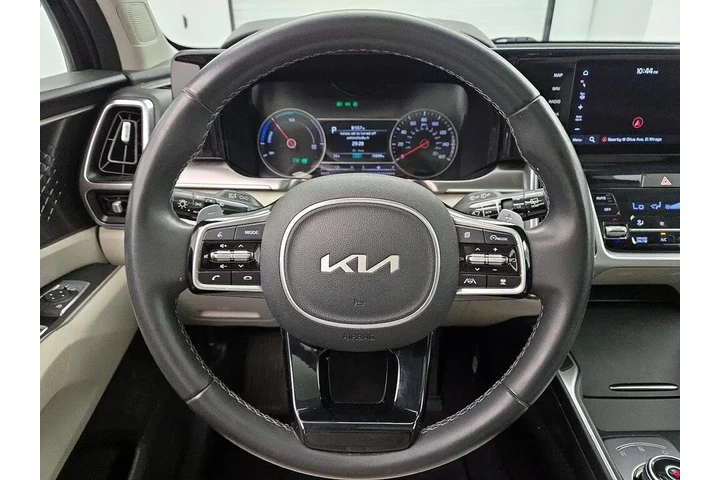 $31998 : Kia Sorento Hybrid 2023 EX 4 image 10