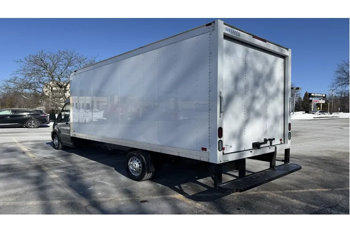 $39985 : Ford Transit 2023 AWD 350 HD image 4