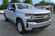 2021 Silverado 1500 LT en Arlington VA