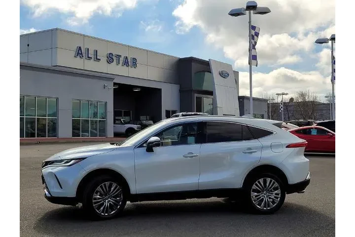 $35200 : Toyota Venza 2024 AWD LE 4dr image 7