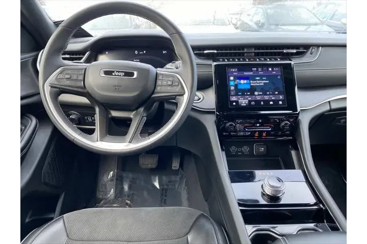 $26999 : Jeep Grand Cherokee L 2023 4 image 10