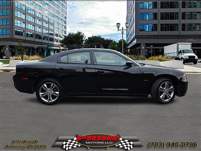 $15000 : 2014 DODGE CHARGER image 4