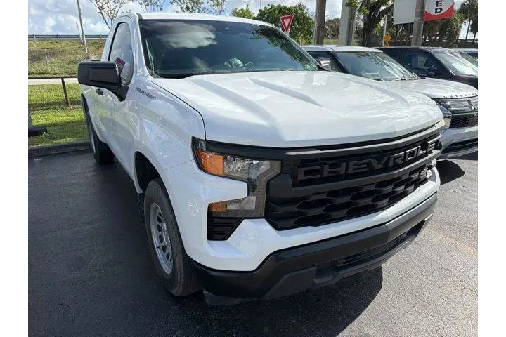 $23991 : Chevrolet Silverado 1500 202 image 2