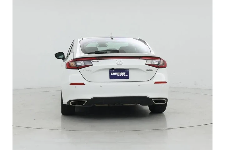 $27998 : Honda Civic 2023 Sport Touri image 6